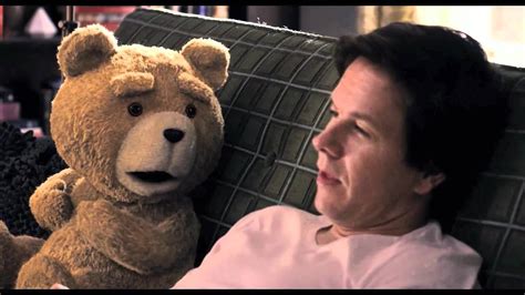 ted full movie youtube